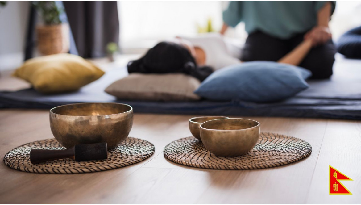 Incorporating Tibetan Singing Bowls into Your Meditation Practice